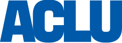 ACLU Logo