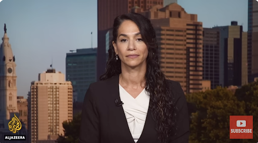 نورة عريقات